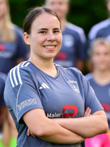 Celine Büttelmann