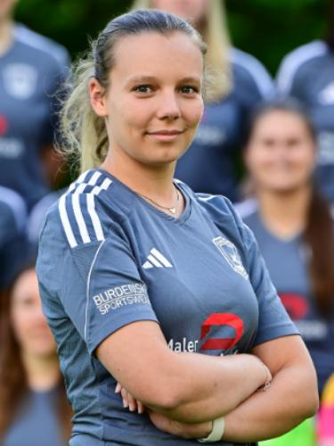 Yvette Dworak