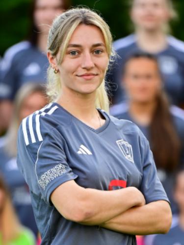 Valeria Giswien