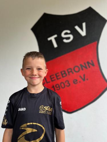 Mats Bofinger