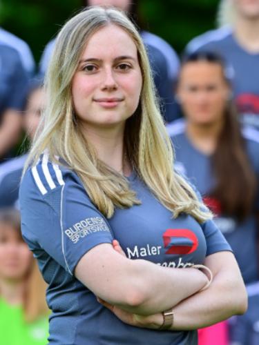 Luzie Haefker