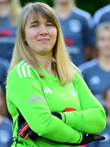 Sarah Meyerdierks