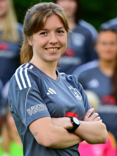 Julia Mosel