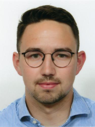 Nils Henscheid