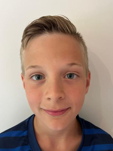 Mika Schoor