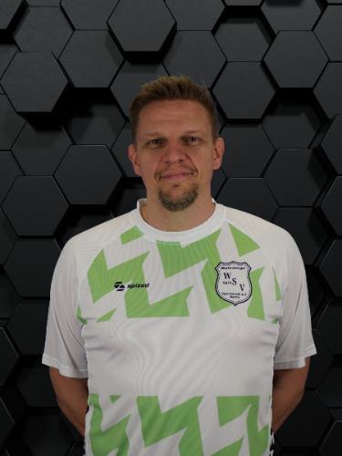 Björn Birr