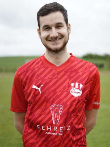 Lukas Hartmann