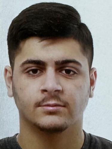 Berkay Kocak