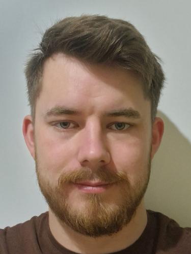 Lucas Hacker