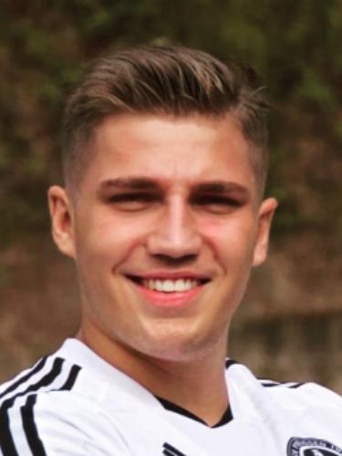 Nico Schuler