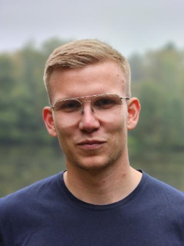 Tobias Christoph Escherich
