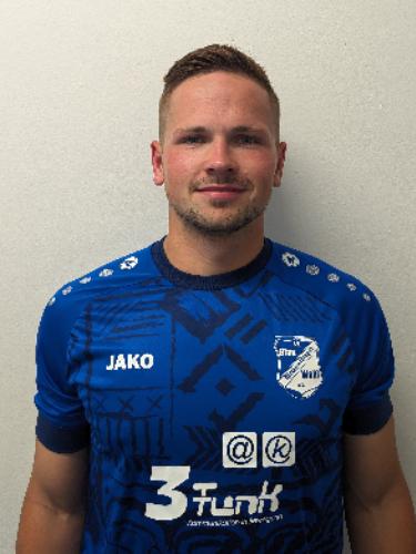 Niklas Wellendorf