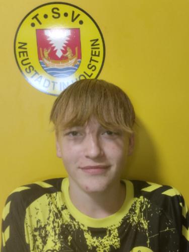Justin Samland