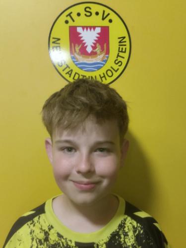 Bennet Torsten Schwart