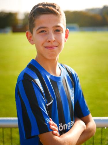 Lukas Noah Riecher