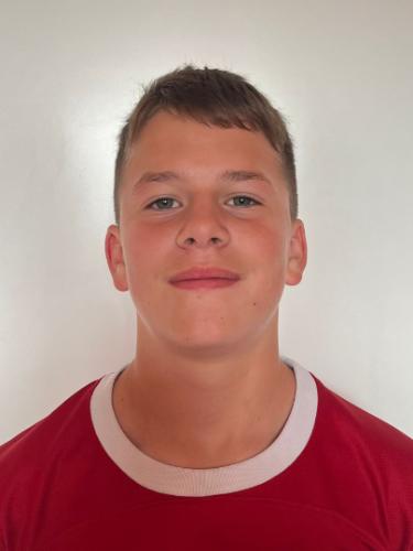 Colin Hauptmann