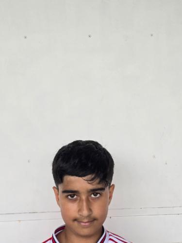Mohammad Hussein