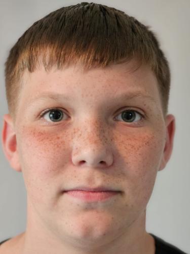 Nico Wingender