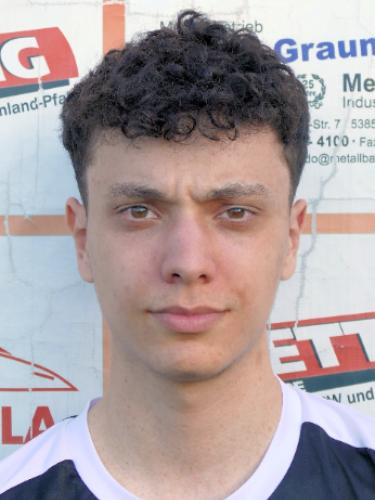Christian Kalouris