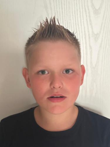 Jalen Fox Neumann