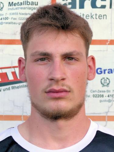 Phil Schroers