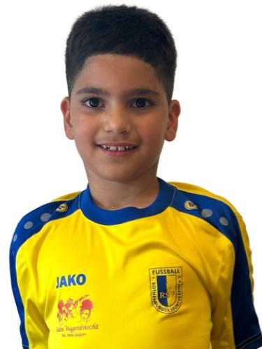Miran Hanifi Altun