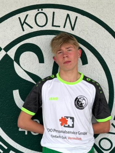 Maximilian Nowaczyk