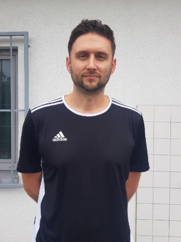 Vincent Klauser