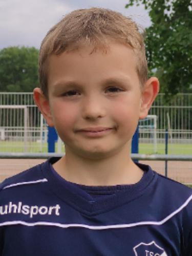 Lennik Marten Leiter