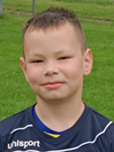 Luca Sebastian Dorand