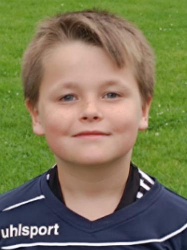 Fenris Odin Schirmer