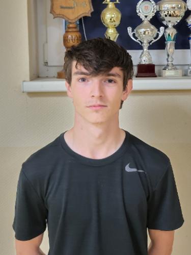 Dustin Winkler