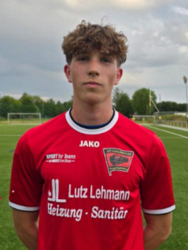 Robin Sparmann