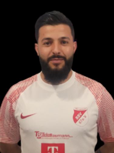 Rami Alhamad