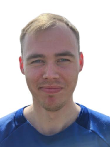 Lukas Mühlenfeld