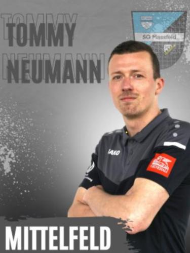 Tommy Neumann