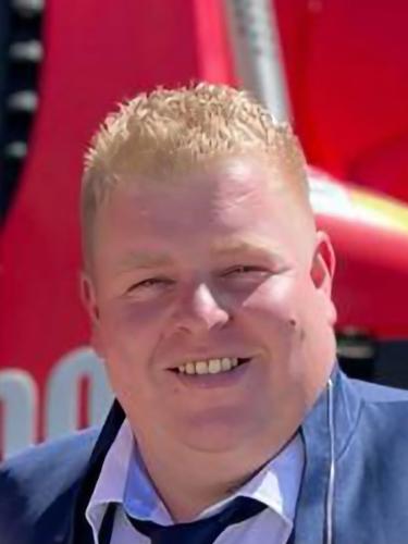 Florian Guentzel
