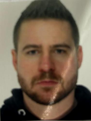 Kenneth Marvin Starke