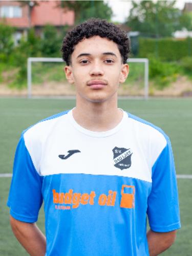 Edmar Luiz De Carvalho Filho