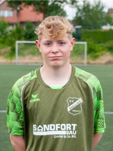 Torben Gode