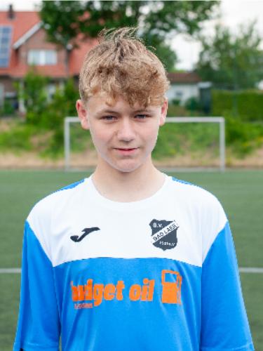 Bastian Grosse Kettler