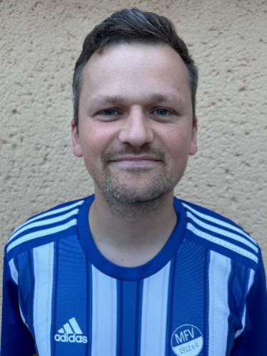 Tobias Fuchs