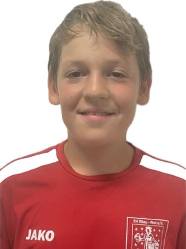 Luke Lüdecke