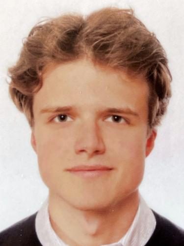 Johannes Bläker