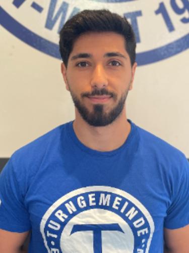 Semih Cimen