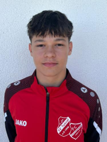 Lukas Brinovec