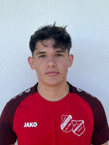Granit Kadriaj