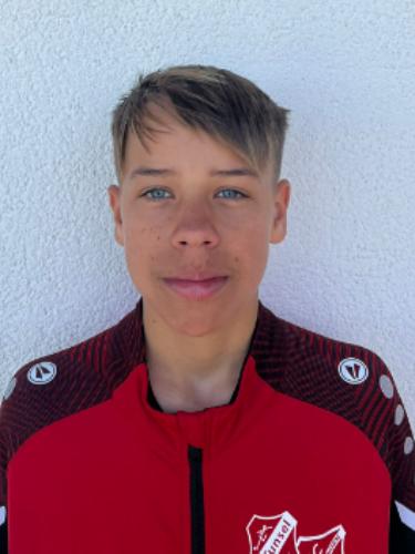 Nils Kunze