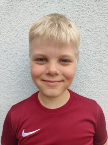 Erik Wenzing