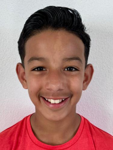 Hector Andres Quintero